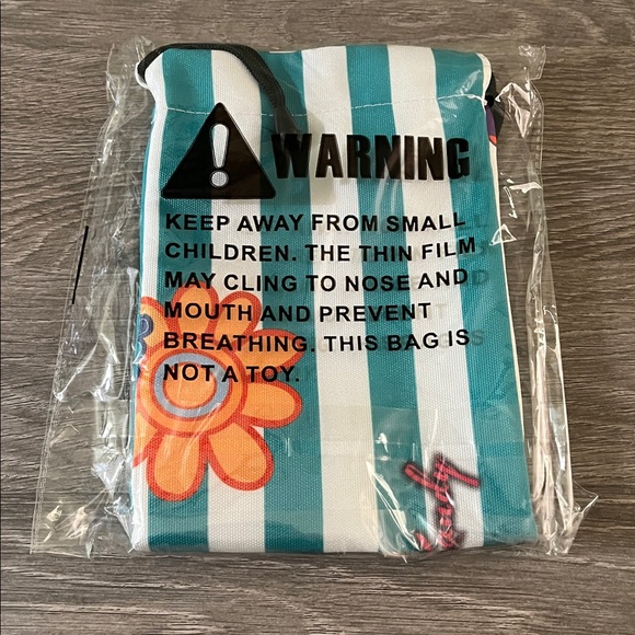 Head Kandy Hair Straightening Tool Kit NWOT - Picture 3 of 4